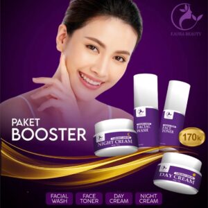 Paket Booster