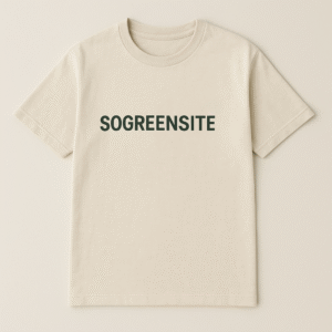 Kaos SOGREENSITE