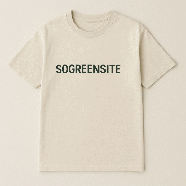 Kaos SOGREENSITE