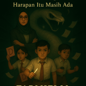 Ebook Novel HARIMASADA
