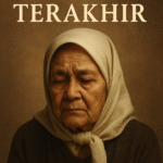 Ebook Novel Pesan Terakhir