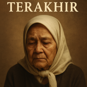 Ebook Novel Pesan Terakhir